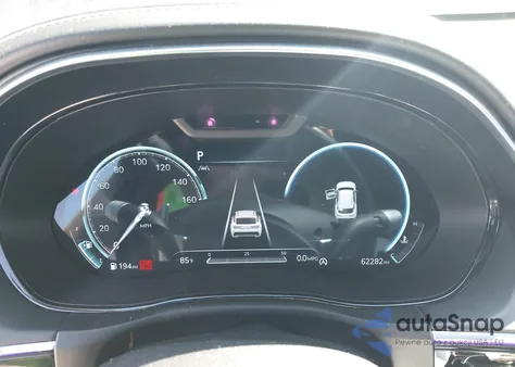 2022 Genesis Gv70 3.5T Awd Sport из США, поврежденный, VIN KMUMCDTC2NU011987